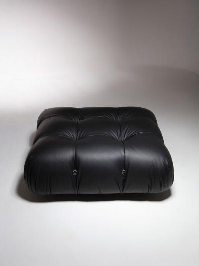 Mario Bellini Camaleonda Bench by Mario Bellini for B B Italy 1970s