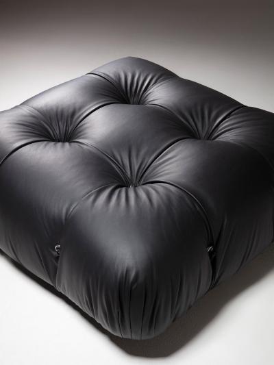 Mario Bellini Camaleonda Bench by Mario Bellini for B B Italy 1970s