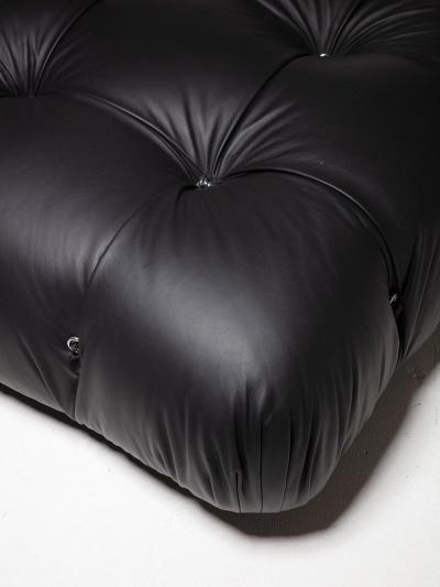 Mario Bellini Camaleonda Bench by Mario Bellini for B B Italy 1970s