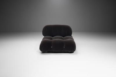 Mario Bellini Camaleonda Modular Sofa in 4 Segments by Mario Bellini for B B Italy 1971