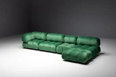 Mario Bellini Camaleonda Sofa by Mario Bellini for B B Italia Italy 1970s