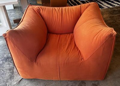 Mario Bellini Le Bambole Armchair Designed by Mario Bellini for B B 1972