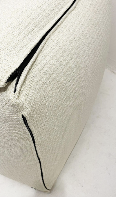 Mario Bellini Le Bambole Chaise Longue by Mario Bellini for B b Italia 1972