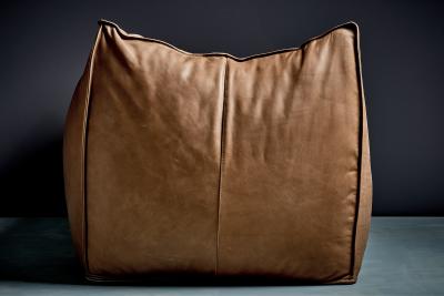 Mario Bellini Le Bambole Settee 2 Seat Sofa by Mario Bellini for B B Italia