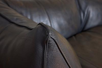 Mario Bellini Mario Bellini Bambole Settee