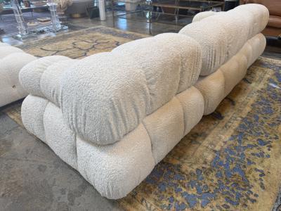 Mario Bellini Mario Bellini Camaleonda modular sofa set 5 pieces 
