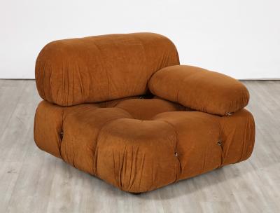 Mario Bellini Mario Bellini for C B Italia Camaleonda Modular Sofa 1970