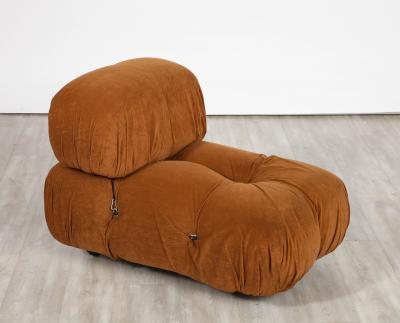 Mario Bellini Mario Bellini for C B Italia Camaleonda Modular Sofa 1970
