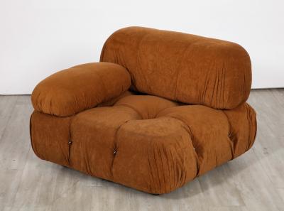 Mario Bellini Mario Bellini for C B Italia Camaleonda Modular Sofa 1970