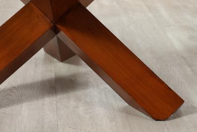 Mario Bellini Mario Bellini for Cassina La Rotonda Coffee Table circa 1977