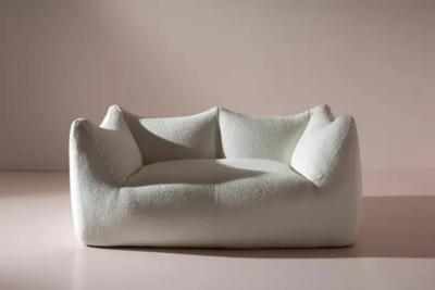 Mario Bellini Mario Bellini two sofas Model Le Bambole for B B Italia Italy 1970s