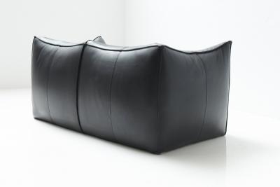 Mario Bellini Mid Century Modern Le Bambole Sofa by Mario Bellini for B B Italia
