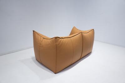 Mario Bellini Mid Century Modern Le Bambole Sofa by Mario Bellini for B B Italia
