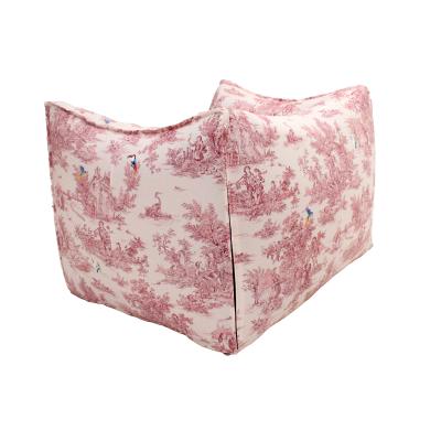 Mario Bellini Pair of Bambola Armchairs by Mario Bellini Italy 1970s