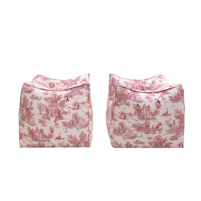 Mario Bellini Pair of Bambola Armchairs by Mario Bellini Italy 1970s