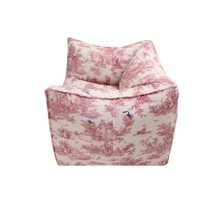 Mario Bellini Pair of Bambola Armchairs by Mario Bellini Italy 1970s