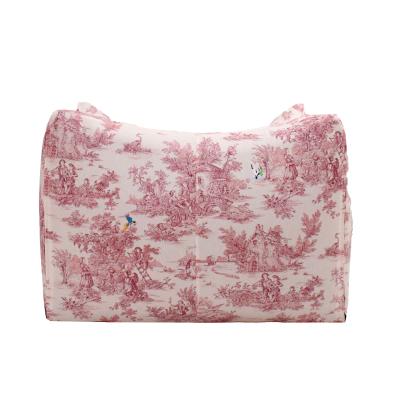 Mario Bellini Pair of Bambola Armchairs by Mario Bellini Italy 1970s