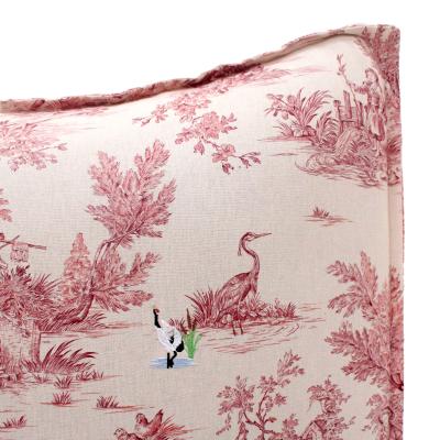 Mario Bellini Pair of Bambola Armchairs by Mario Bellini Italy 1970s