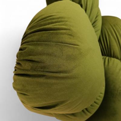 Mario Bellini Pair of italian Camaleonda Armchairs in the style of Mario Bellini 1970s