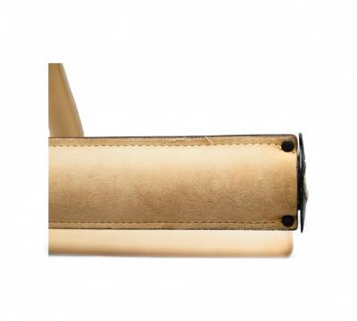 Mario Bellini Set of 4 Chairs in Suede Mario Bellini 1970s Lot 20A