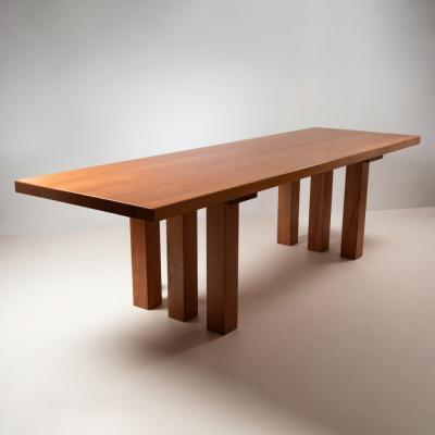 Mario Bellini Table