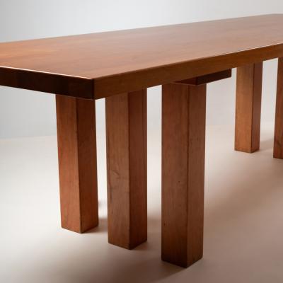 Mario Bellini Table