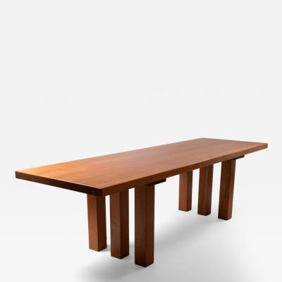 Mario Bellini Table
