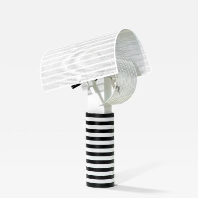 Mario Botta Mario Botta for Artemide Table Lamp mod Shogun