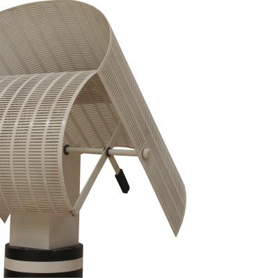 Mario Botta Mid Century Modern Mod Shogun Table Lamp Designed by Mario Botta for Artemide