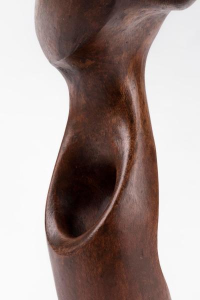 Mario Dal Fabbro Mario Dal Fabbro 1970s Mid Century Modern Sculpture