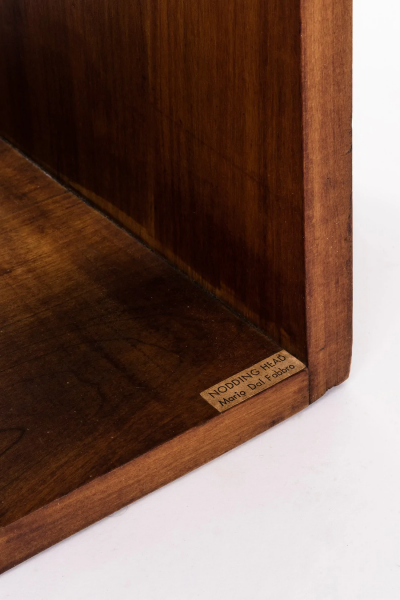 Mario Dal Fabbro Mario Dal Fabbro Kinetic Sculpture