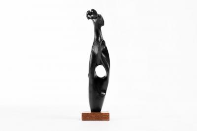 Mario Dal Fabbro Mario Dal Fabbro Sculpture