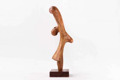 Mario Dal Fabbro Mario Dal Fabbro Sculpture