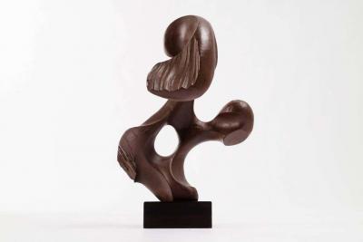 Mario Dal Fabbro Mario Dal Fabbro Sculpture