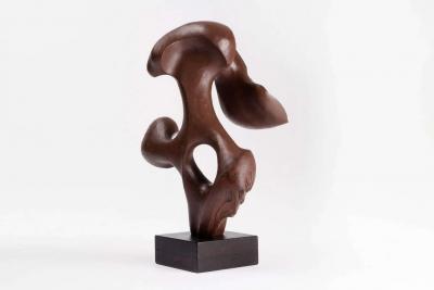 Mario Dal Fabbro Mario Dal Fabbro Sculpture