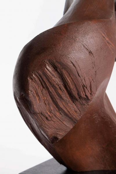 Mario Dal Fabbro Mario Dal Fabbro Sculpture