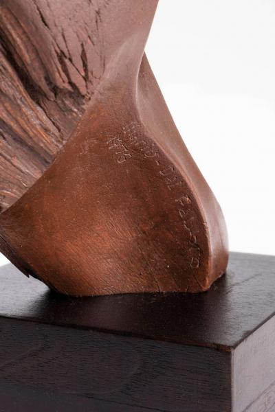 Mario Dal Fabbro Mario Dal Fabbro Sculpture
