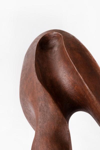 Mario Dal Fabbro Mario Dal Fabbro Sculpture No 1 Signed