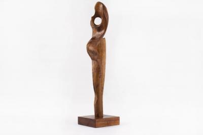 Mario Dal Fabbro Mario Dal Fabbro Sculpture No 16