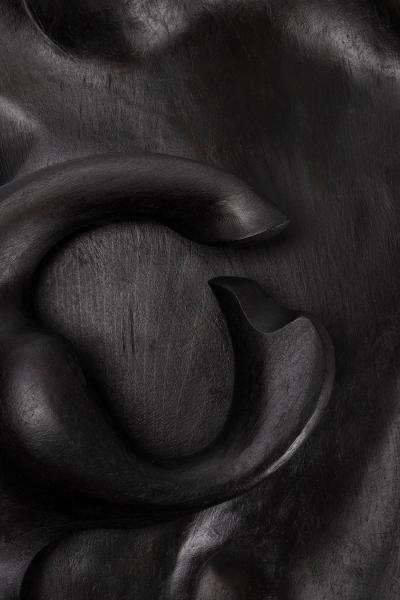 Mario Dal Fabbro Mario Dal Fabbro Wall Sculpture