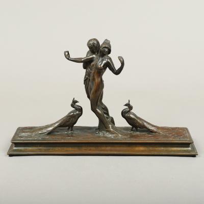 Mario Joseph Korbel Mario Korbel 1882 1954 Lived Active New York Illinois France and Germany