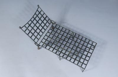 Mario Papperzini Mario Papperzini Amalfi Patio Chaise Lounge for John Salterini