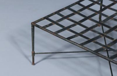 Mario Papperzini Mario Papperzini Amalfi Patio Chaise Lounge for John Salterini