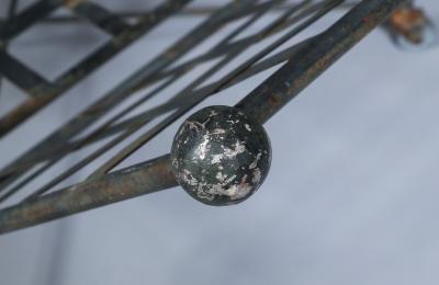 Mario Papperzini Mario Papperzini Amalfi Patio Chaise Lounge for John Salterini