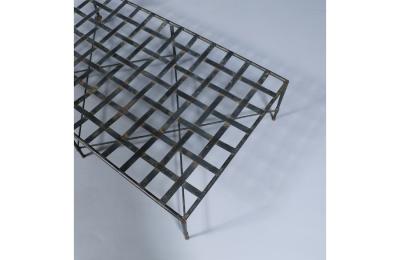 Mario Papperzini Mario Papperzini Amalfi Patio Chaise Lounge for John Salterini