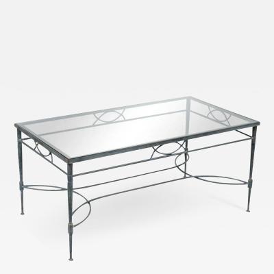 Mario Papperzini Mario Papperzini Coffee Table for John Salterini