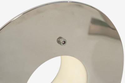 Mario Picone Pair of Mario Picone Table Lamp by Obor Italy c 1960