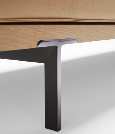 Mario Ruiz Dos Modular Seating Group Designed by Mario Ruiz for JMM