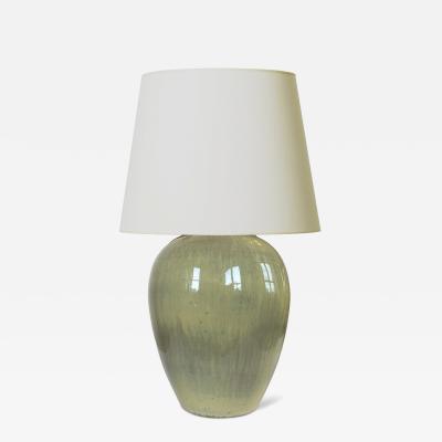 Marius Bessone Table Lamp by Marius Bessone