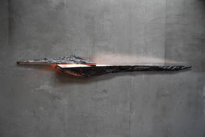 Marius Ritiu Event Horizon II
